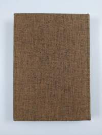 Turkismetsästäjänä Pohjois-Kanadan intiaanien parissa