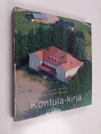 Kontula-kirja