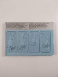 Ensimmäinen purjehduskirja