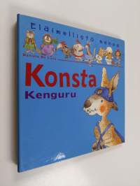 Konsta Kenguru