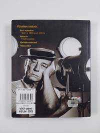 Kohti nykyaikaa : 1800- ja 1900-luku