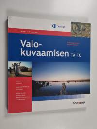Valokuvaamisen taito