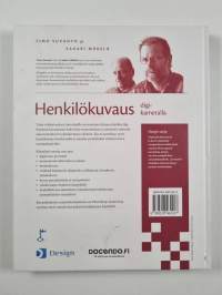 Henkilökuvaus digikameralla