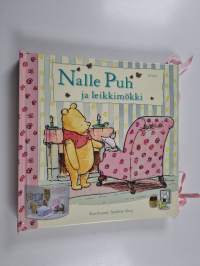 Nalle Puh ja leikkimökki