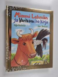 Mimmi Lehmän ja Variksen iso kirja