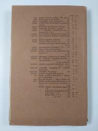 Suomi : kirjoituksia isänmaallisista aineista. Kolmas jakso : 17 osa - Suomi. III:17