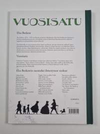 Vuosisatu