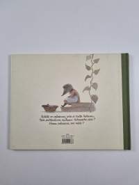 Pikku siilin salaisuus