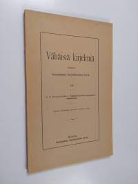 Tyhjä kuva