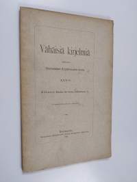Tyhjä kuva