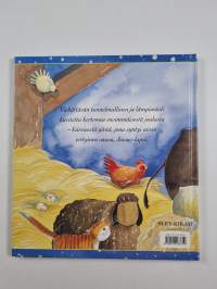 Ihmeellinen lapsi
