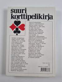 Suuri korttipelikirja
