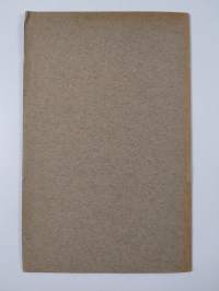 Katalog de Märchen der finnländischen Schweden