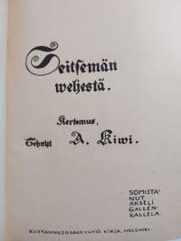 Seitsemän veljestä : kertomus - Seisemän weljestä