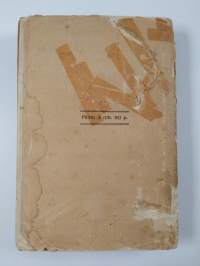 Sortovuodet ja suurlakko v. 1905 Oulun kaupungissa ja läänissä