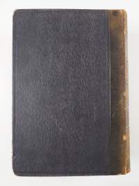Ruotsin valtakunnan laki, hyväksytty ja noudatettavaksi otettu valtiopäivillä v. 1734 - ynnä ne lisäykset, muutokset ja selitykset, jotka ovat voimassa Suomen suu...