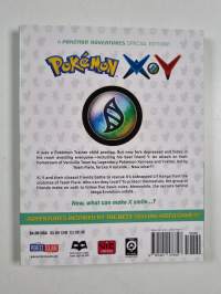Pokémon X·Y Volume 2