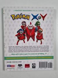 Pokémon X•Y : Volume 1