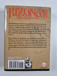 Kizuna : Deluxe edition vol. I
