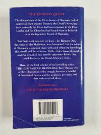 The Talismans of Shannara