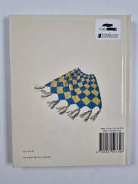 Vogue knitting ponchos