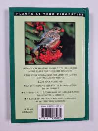 Plants for the Wildlife Garden