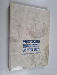 Phantoms, Legends, Customs and Superstitions of the Sea
