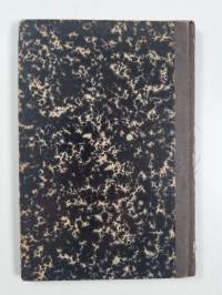 Die Gesundheitspflege in der Familie - oder die notwendigsten Forderungen der Gesundheitslehre an Nahrung, Wohnung und Kleidung ; für Schule und Haus