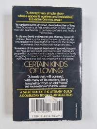 Certain Kinds of Loving