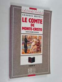 Le comte de Monte-Cristo, 2 - La Vengeance