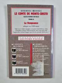 Le comte de Monte-Cristo, 2 - La Vengeance