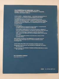 Cecil essentials of medicine