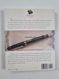 Fountain Pens