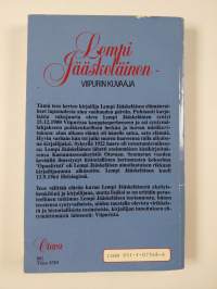 Lempi Jääskeläinen - Viipurin kuvaaja