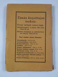 Ranskan sivistyksen ja vallankumouksen historia