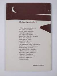 Puhdetöitä (signeerattu)
