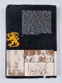 Spalernajasta talvisotaan : Sotilaslääkäri muistelee