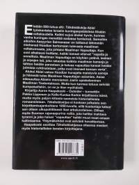 Abiel tähdistälukija