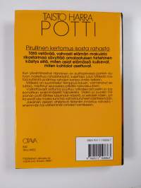 Potti : tarina isosta rahasta