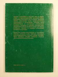 Suomen lautamiehet ry 35 vuotta : 1971-2006