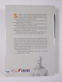 Hyökkäys Schutzwalliin : Lapin sotaa Jäämerentiellä