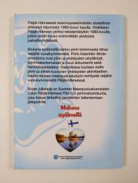 Mukana sydämellä : Päijät-Hämeen maanpuolustusnaiset 1967-2004