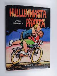 Tyhjä kuva