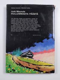 Hullummasta päästä