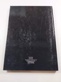 Toimisto- ja yleisötilojen kalusteet ja tarvikkeet 1986-87 Möbler och utrustning för kontor och offentliga lokaler 1986-87 = Furniture and accessories for offices...