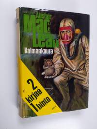 Kalmankoura ; Taivaan nuoli (yhteissidos)