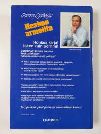 Keskon armoilla : torpparilaitos tänään