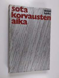 Sotakorvausten aika