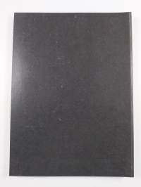 Urheilumetsästys 3/1967-4/1970, puuttuu nro 1/1970 (yhteensidottuna)