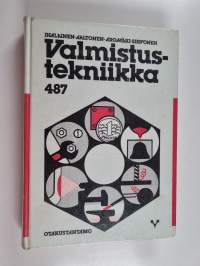 Valmistustekniikka
